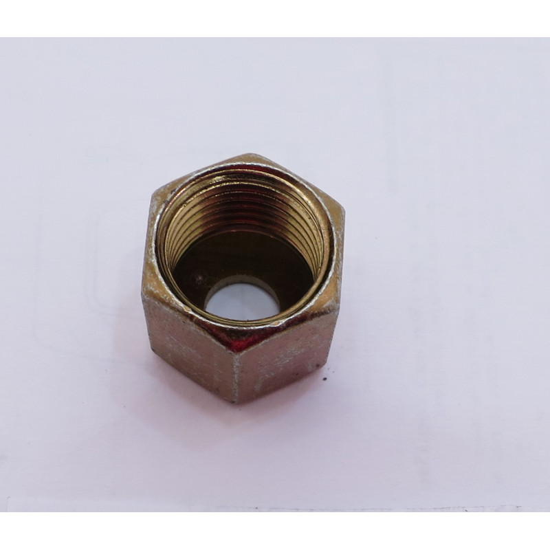 16mm NUT FOR 8mm HEAVY ST'PIPE